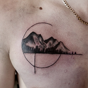 Татуировки/ tattoo (3 фото из 6)