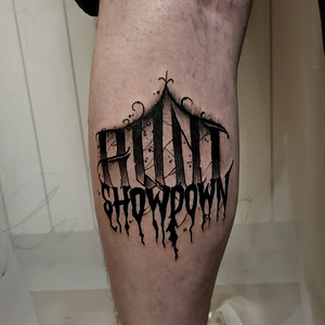 Татуировки/ tattoo (6 фото из 6)