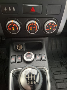 Nissan X-Trail 2.0 127 kW (5 foto / 13)