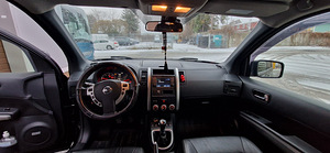 Nissan X-Trail 2.0 127 kW (9 foto / 13)