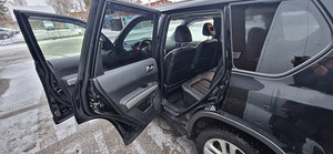 Nissan X-Trail 2.0 127 kW (10 foto / 13)