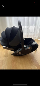Turvahäll Cybex (1 foto / 8)
