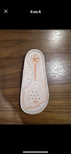 Biomecanics туфельки (4 фото из 4)