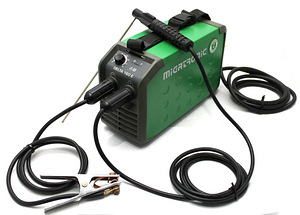 Üürile anda keevitusmasin Migatronic Delta 160 E (1 foto / 1)