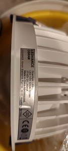 Osram Ledvance LED 14W 3000K 1310LM (4 foto / 4)