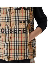 BURBERRY vest (3 foto / 4)