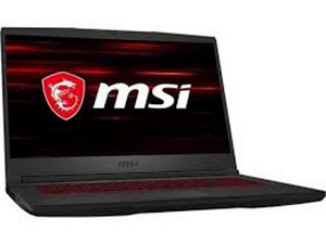MSI mänguri sülearvuti Thin Gaming 15, i5 8GB 512GB RTX3060 (4 foto / 6)