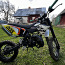 Детский мотоцикл ktm replica 50cc 9hp (фото #2)