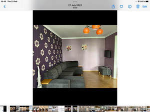 Keskuse tn 22, Mustamäe, Tallinn, Harjumaa (7 foto / 9)