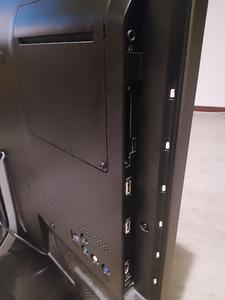 Teler Smart tv Philips 32 tolli (2 foto / 8)