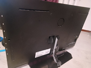 Teler Smart tv Philips 32 tolli (4 foto / 8)