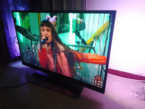 Teler Smart tv Philips 32 tolli (5 foto / 8)