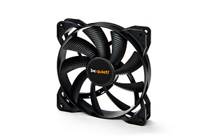 Be quiet! Pure Wings 2 120mm PWM Fan (2tk) (1 foto / 1)