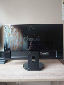 Lauaarvuti i5-3570k GTX 970 8GB RAM + monitor (5 foto / 5)