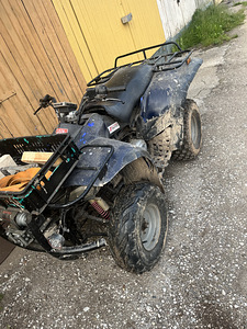 Vintsiga Atv (1 foto / 4)