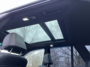 BMW X5 FACELIFT (9 foto / 11)