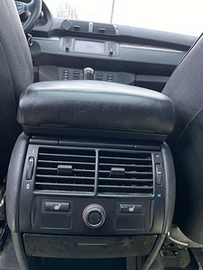 BMW X5 FACELIFT (10 foto / 11)