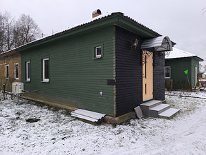 Sojamaa tee 2, Lähte, Tartu vald, Tartumaa (12 foto / 12)