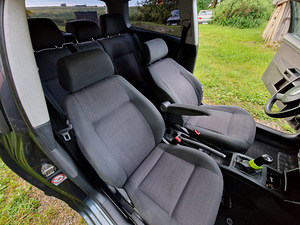 VW Polo 1.9 TDI 74kw (5 foto / 10)