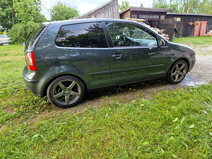 VW Polo 1.9 TDI 74kw (9 foto / 10)