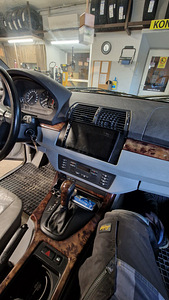 BMW x5 e53 3.0d 135kw atm (4 foto / 8)