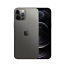 Apple iPhone 12 Pro Max 128GB черный/графитовый (фото #1)