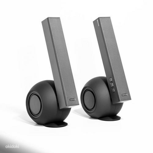 Edifier e10bt EXCLAIM CONNECT bluetooth bi-wired (foto #1)