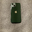 Apple iPhone 13 Mini 128 ГБ темно-зеленый (фото #1)
