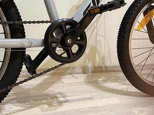 Детский MTB велосипед Giant XTC Jr 20" (9 фото из 10)