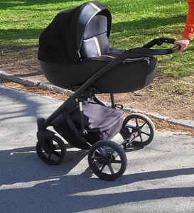 Bexa air 3 in 1 (4 foto / 4)