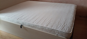 Voodi 160×200 (4 foto / 4)