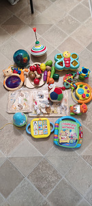 Toys / Игрушки (1 фото из 2)