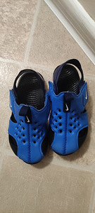 Сандалии Nike р. 25 (2 фото из 4)