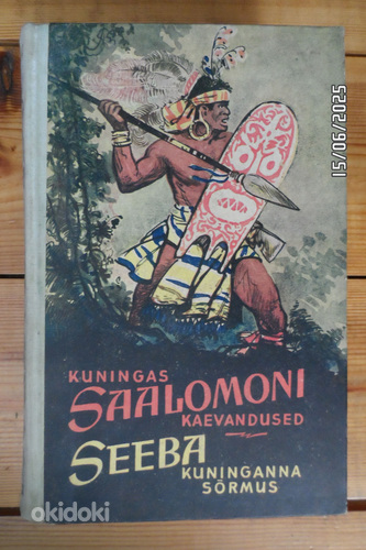 Raamatud