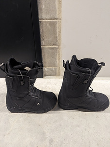 Burton Moto lumelaua sapad (5 foto / 5)