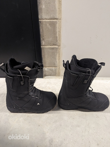 Сноубордические ботинки Burton Moto (фото #5)