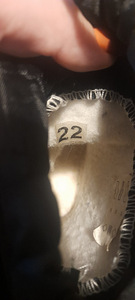 22 Friends soojustatud vihmasaapad (3 foto / 3)