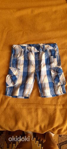 Lühikesed püksid 98-116 (foto #7)
