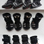 Kasutatud Rukka saapad Step Shoes suurus 4 (54mm X 40mm) (foto #1)