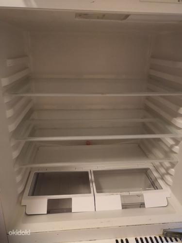 Встроенный холодильник Whirlpool (фото #2)