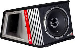 Vibe black air aktiiv woofer (2 foto / 2)