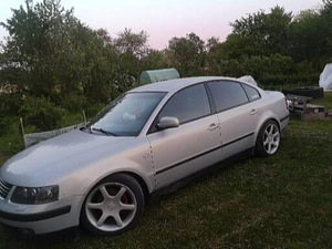 Oz racing forged 17 (1 foto / 5)