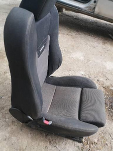 Recaro sport istmed (1 foto / 5)