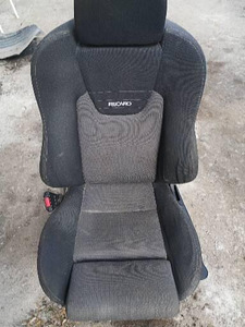 Recaro sport istmed (3 foto / 5)