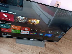 Philips 55pus7150/12 (1 фото из 2)