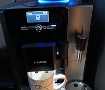 Kohvimasin Siemens EQ 7 z series