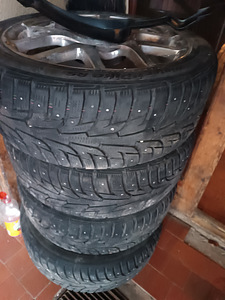Mercedes Benz w203 (6 foto / 7)