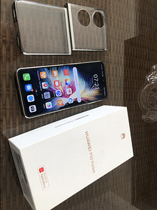 Huawei p50 pocket (3 foto / 5)