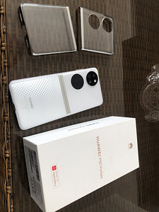 Huawei p50 pocket (4 foto / 5)