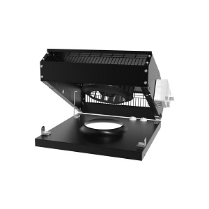 Östberg TKV 400 C1 katuseventilaator (1 foto / 6)